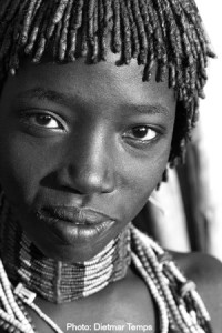 Hamer, Ethiopia