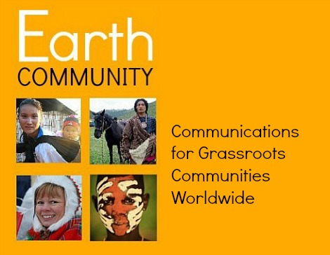 Earth Community